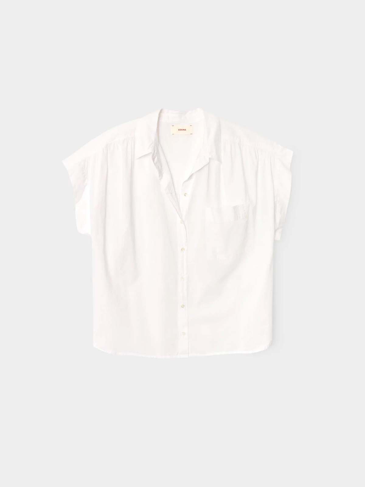 Xirena Lexi Shirt - Image 3 of 4