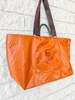 Clare V. Grande Bateau Tote - Camel - Thumbnail 5