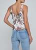L'agence Eddie Small Butterfly Jungle Tank - Thumbnail 3