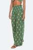 Sea NY Gloria Pants - Green - Thumbnail 2