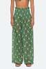 Sea NY Gloria Pants - Green - Thumbnail 5