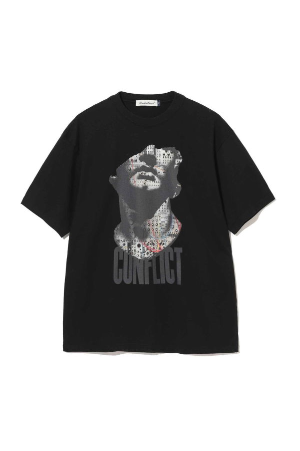 Undercover Conflict S/S T-Shirt