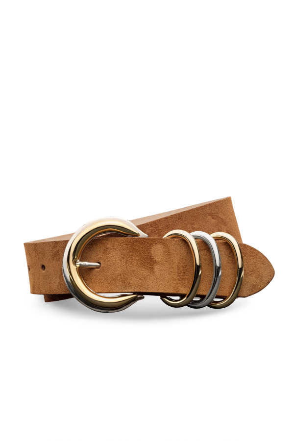 L'agence Tobar Belt