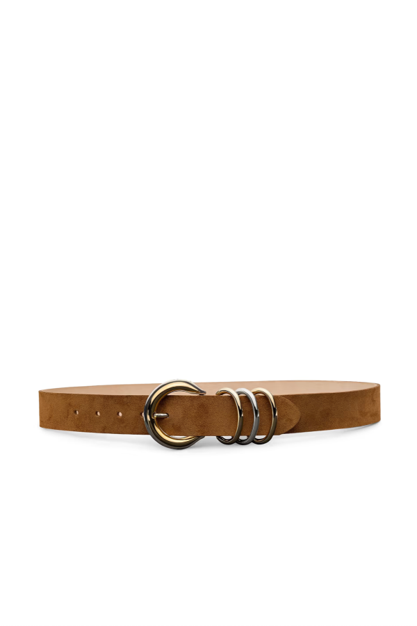 L'agence Tobar Belt