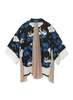 Undercover Rayon All-Over Print Shirt - Thumbnail 3