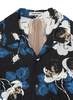 Undercover Rayon All-Over Print Shirt - Thumbnail 4