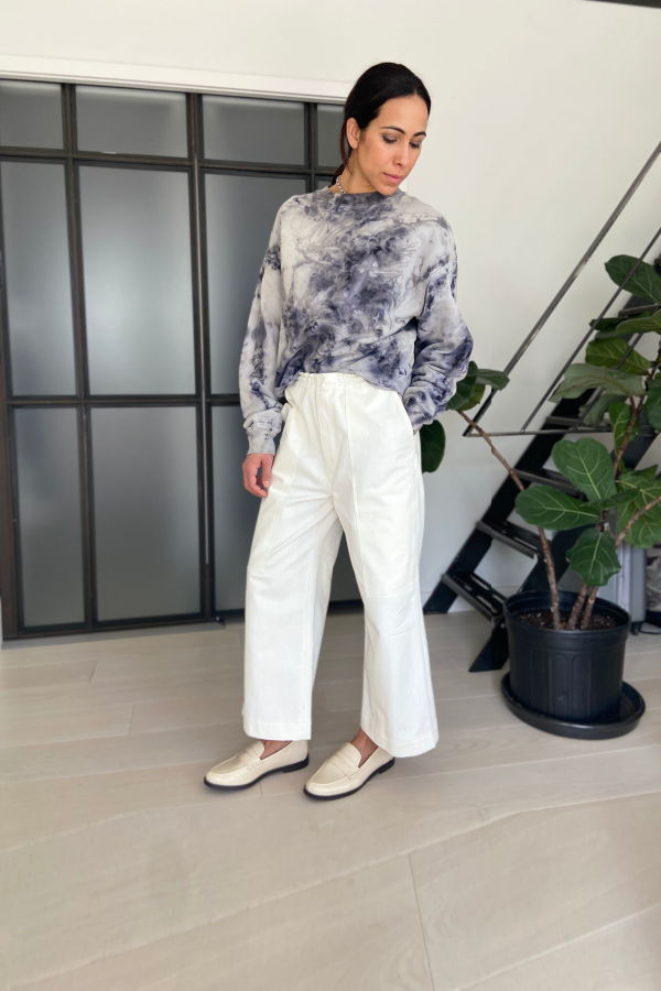 Yesaet Almaz pants - Multi