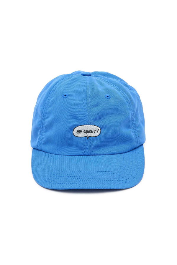 Undercover X Kijima Takayuki Be Quiet Twill Hat