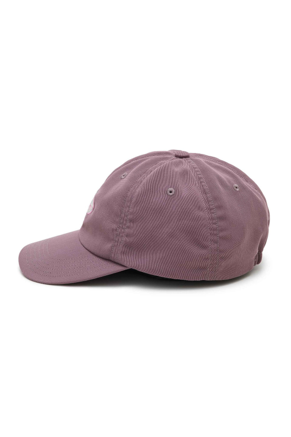 Undercover x Kijima Takayuki Be Quiet Twill Hat - Light Purple