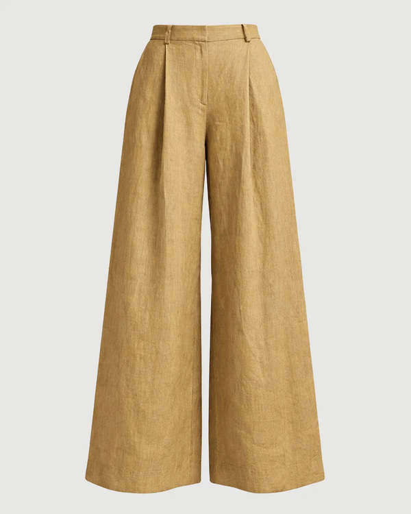 TWP Crosby St Pant - Kelp TWP Crosby St Pant - Kelp