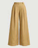 TWP Crosby St Pant - Kelp - Thumbnail 1