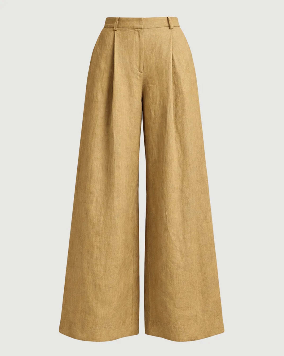 TWP Crosby St Pant - Kelp - Image 1 of 6