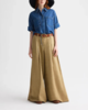 TWP Crosby St Pant - Kelp - Thumbnail 2