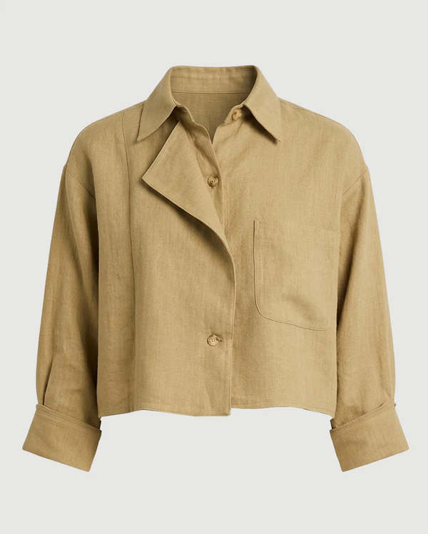 TWP Next Chapter Top - Kelp