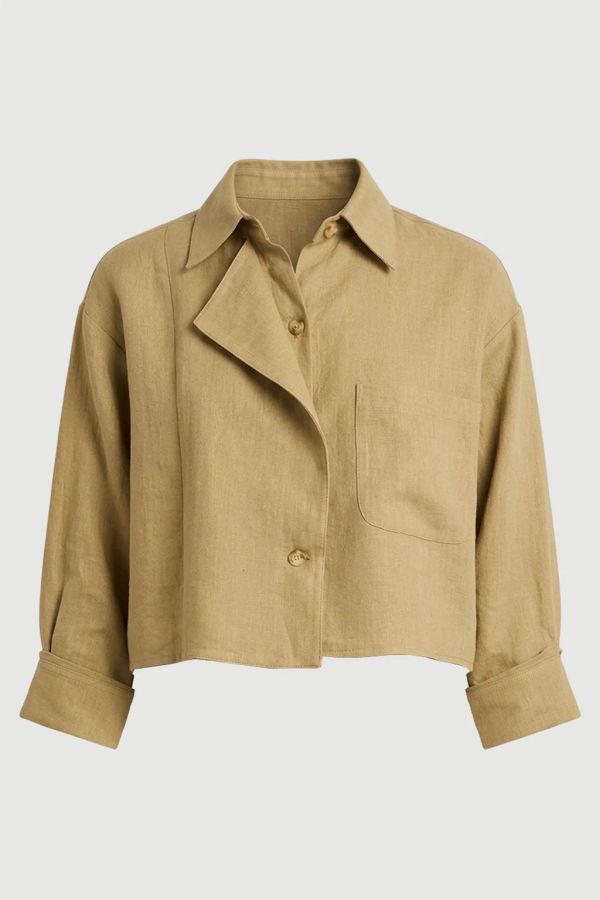 TWP Next Chapter Top - Kelp