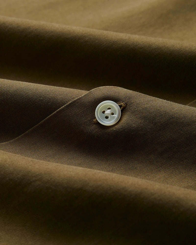 Portuguese Flannel Dogtown Short Sleeve Shirt