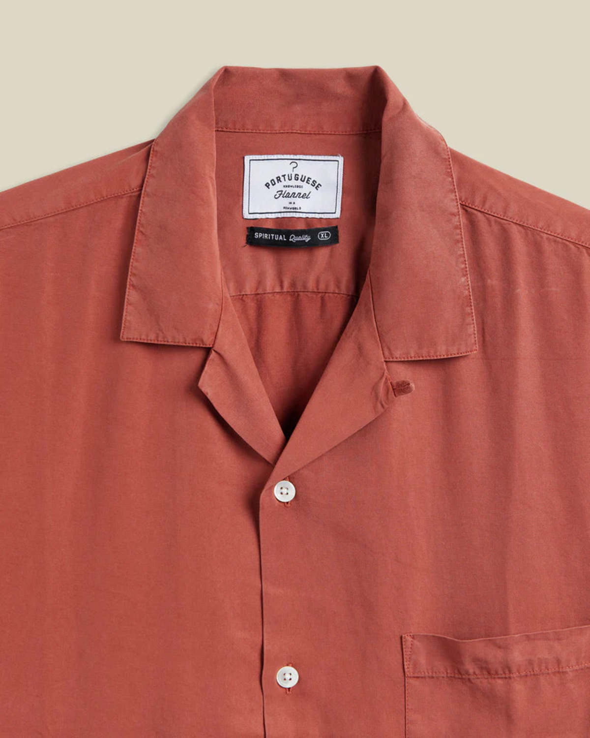 Portuguese Flannel Dogtown Short Sleeve Shirt - Image 2 of 4