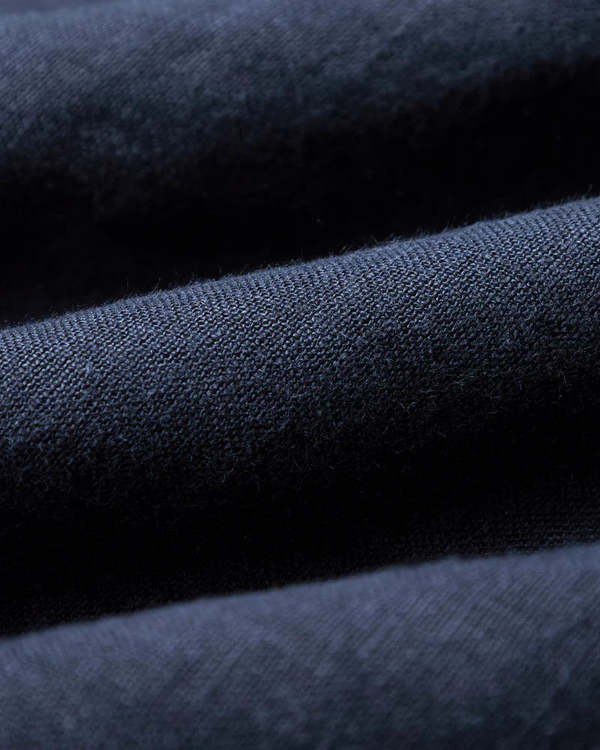 Portuguese Flannel Linen Long Sleeve Shirt