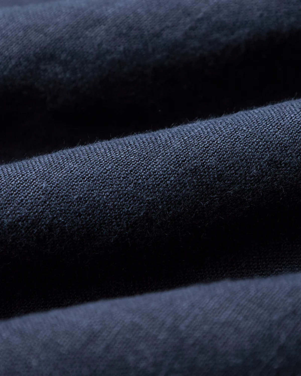 Portuguese Flannel Linen Long Sleeve Shirt - Image 5 of 5