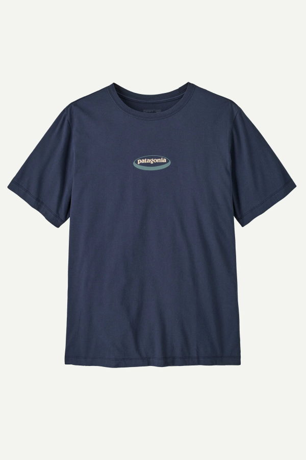 Patagonia '95 Oval Logo T-Shirt
