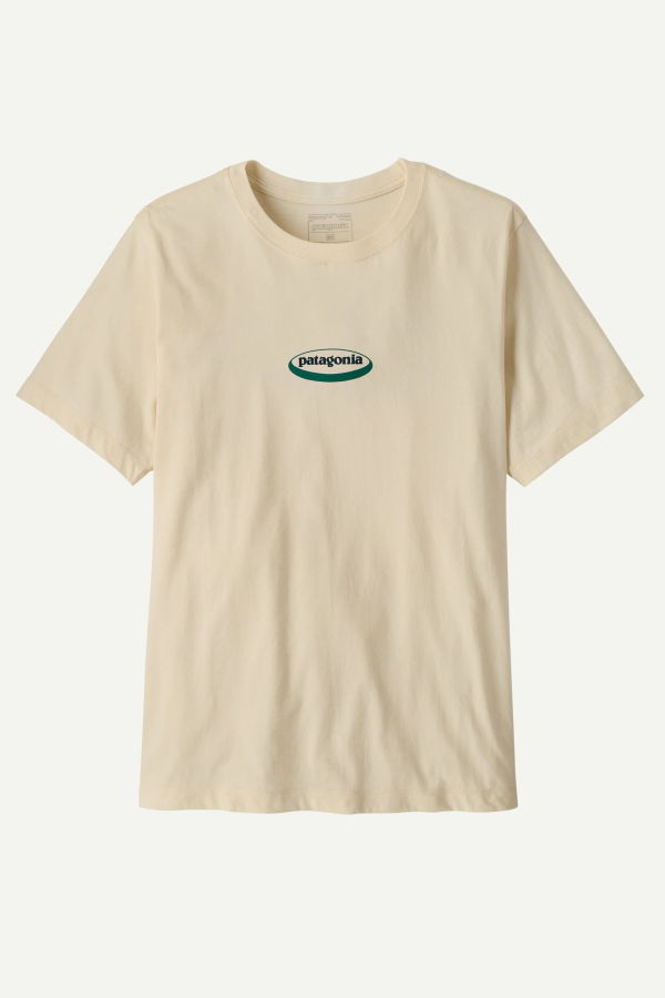 Patagonia '95 Oval Logo T-Shirt