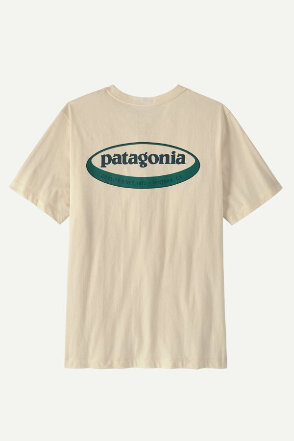 Patagonia '95 Oval Logo T-Shirt