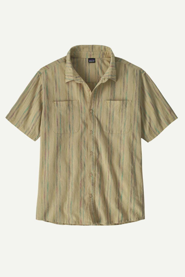 Patagonia Back Step Shirt