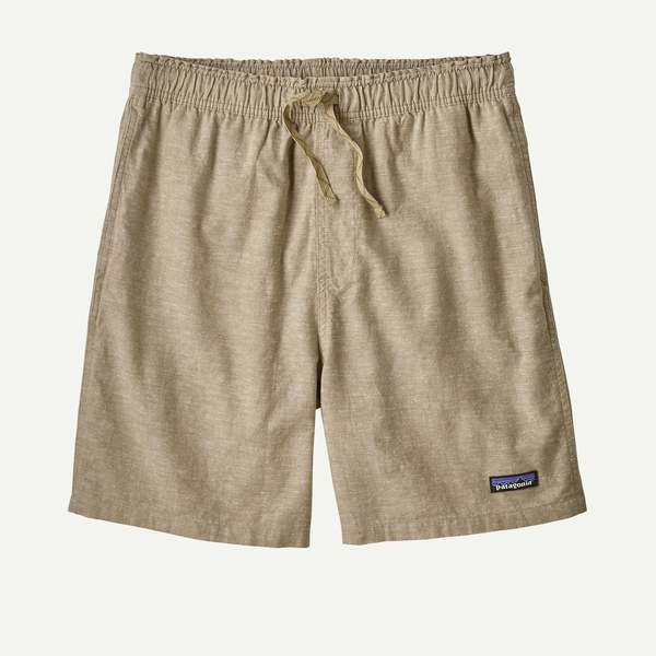 Patagonia Baggies Naturals Shorts Patagonia Baggies Naturals Shorts