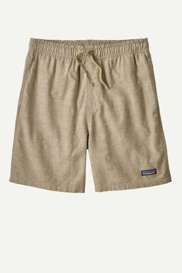 Patagonia Baggies Naturals Shorts