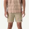 Patagonia Baggies Naturals Shorts - Thumbnail 2