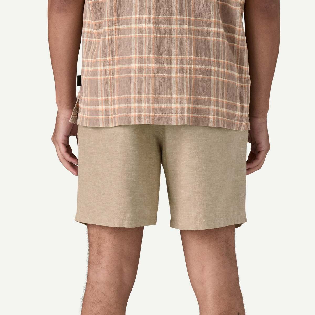 Patagonia Baggies Naturals Shorts - Image 3 of 5