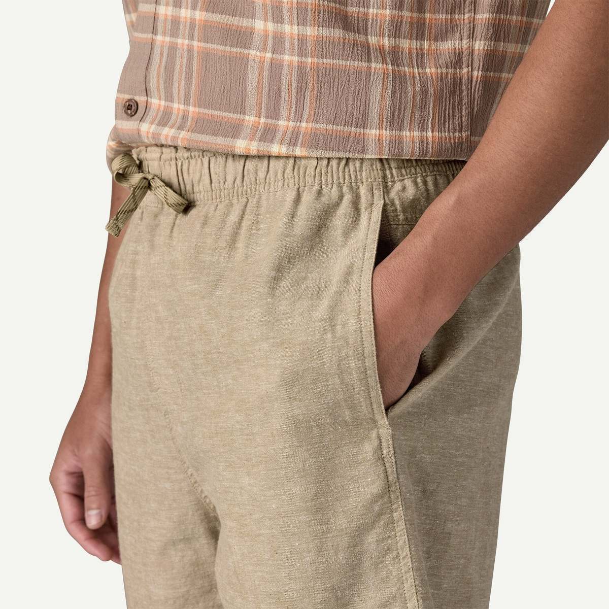 Patagonia Baggies Naturals Shorts - Image 5 of 5