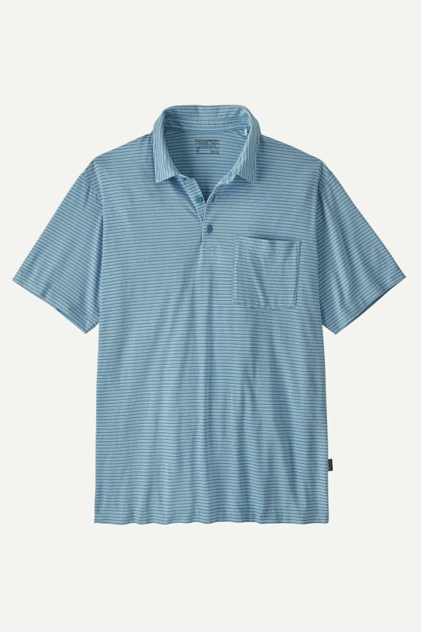 Patagonia Daily Polo
