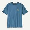 Patagonia Great Waves Responsibili-Tee - Thumbnail 1