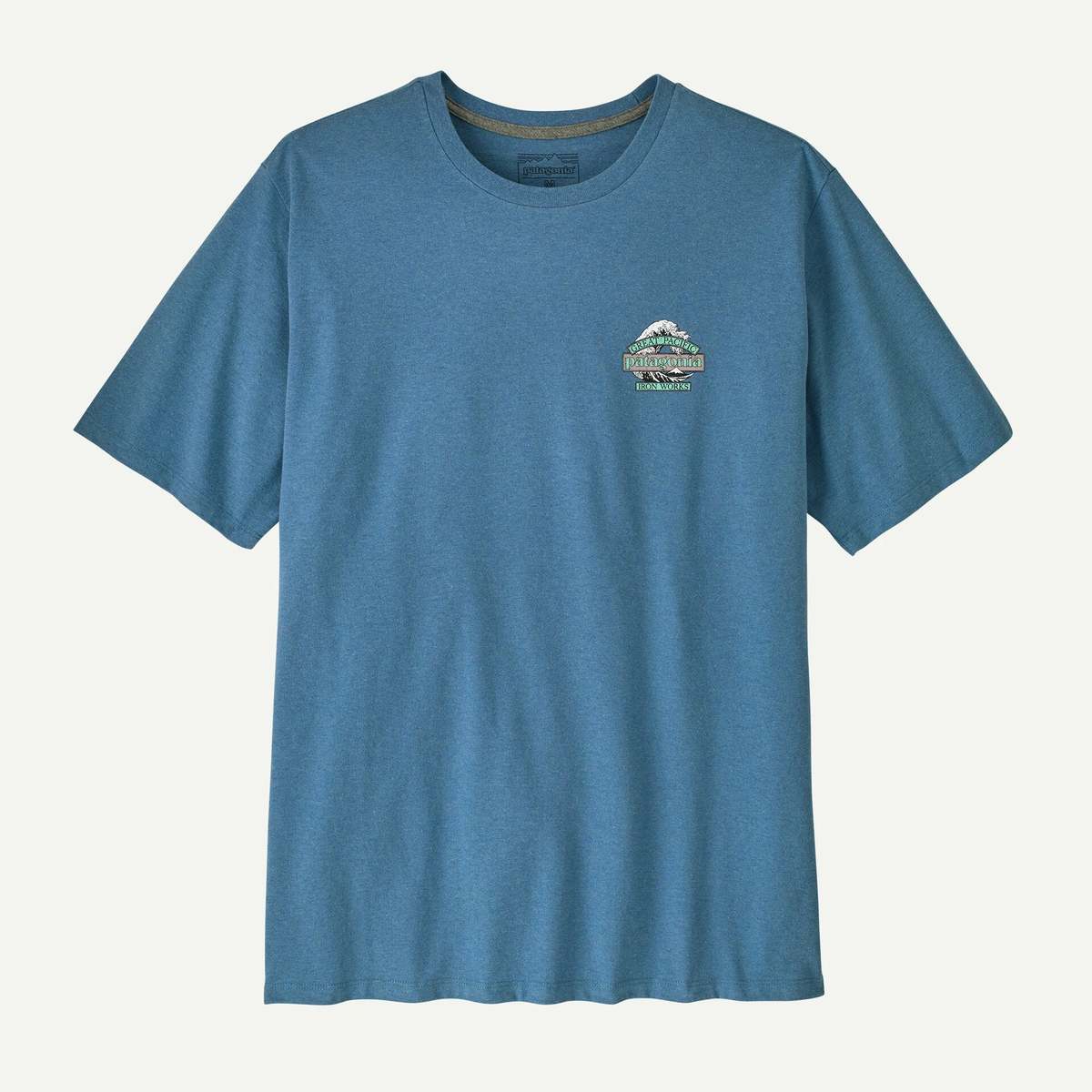 Patagonia Great Waves Responsibili-Tee - Image 1 of 2