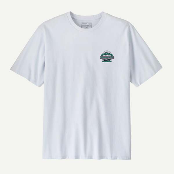 Patagonia Great Waves Responsibili-Tee