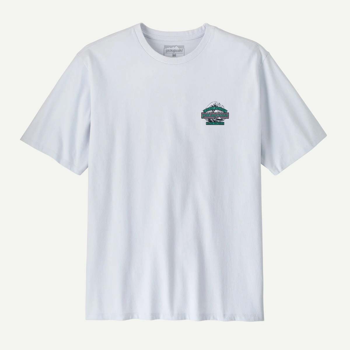 Patagonia Great Waves Responsibili-Tee - Image 1 of 2