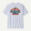 Patagonia Great Waves Responsibili-Tee - Thumbnail 2