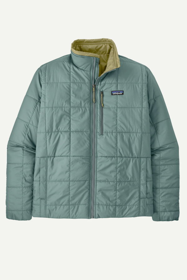 Patagonia Light Gust Jacket