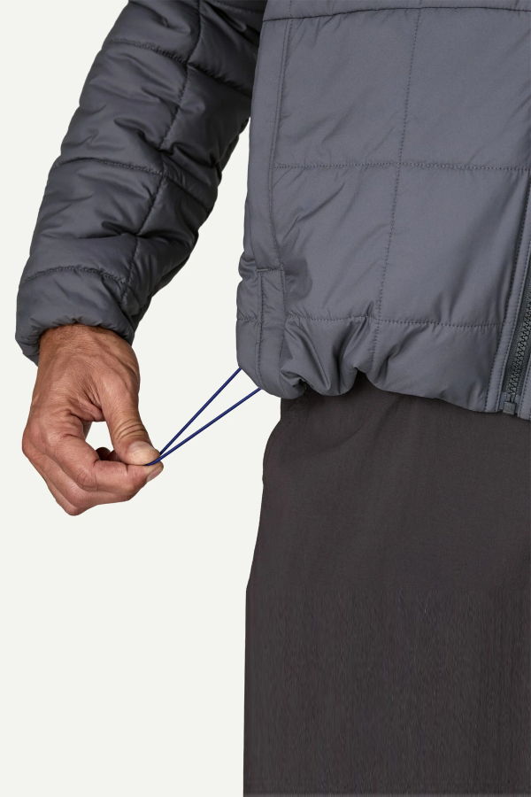 Patagonia Light Gust Jacket