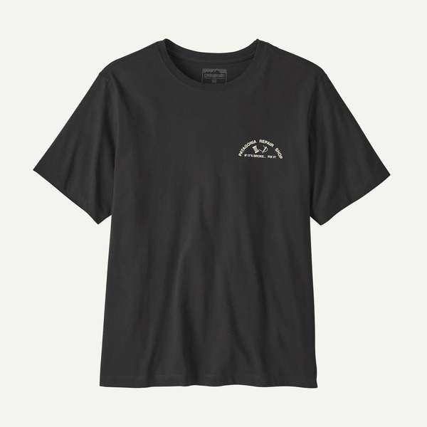 Patagonia Repair Shop T-Shirt