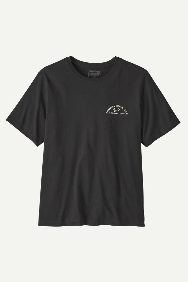 Patagonia Repair Shop T-Shirt