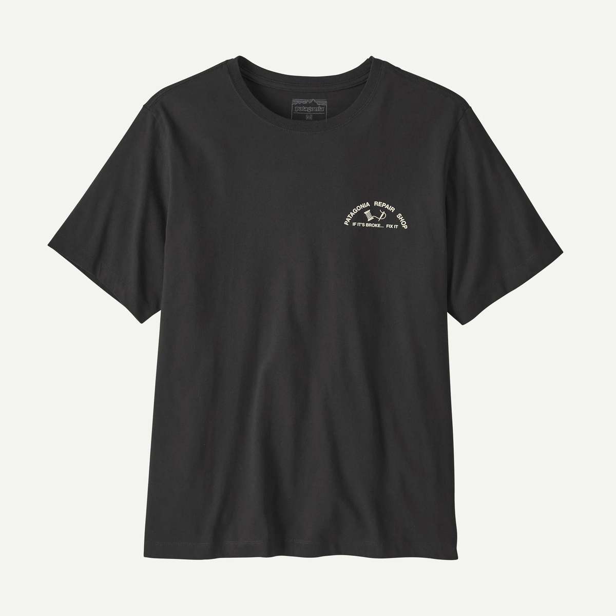 Patagonia Repair Shop T-Shirt - Image 1 of 2