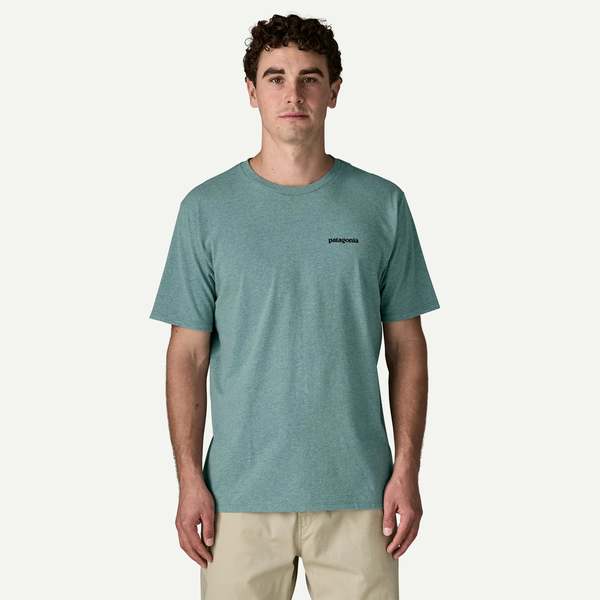 Patagonia Take a Stand Responsibili-Tee T-Shirt