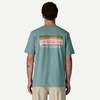 Patagonia Take a Stand Responsibili-Tee T-Shirt - Thumbnail 2