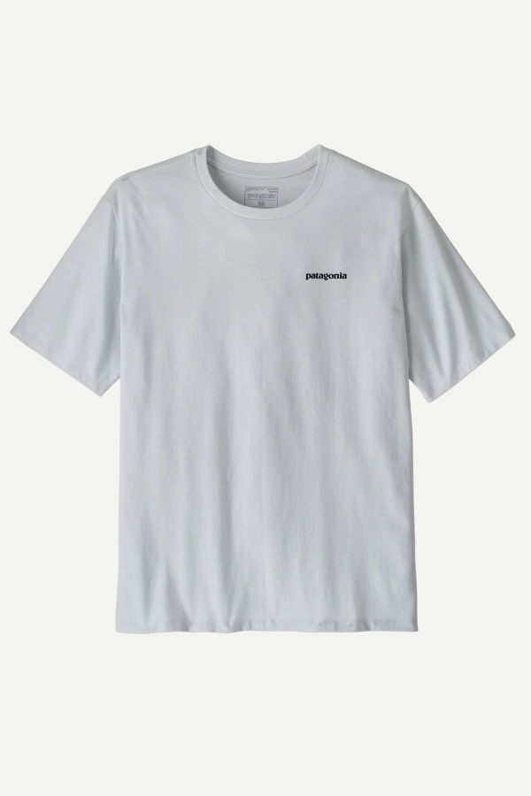 Patagonia Take a Stand Responsibili-Tee T-Shirt