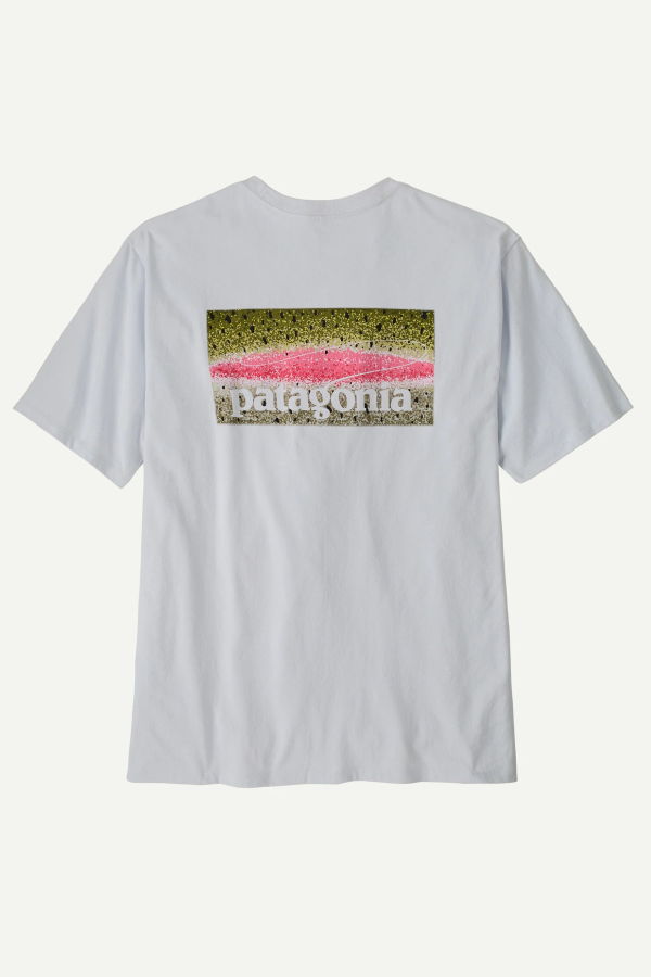 Patagonia Take a Stand Responsibili-Tee T-Shirt
