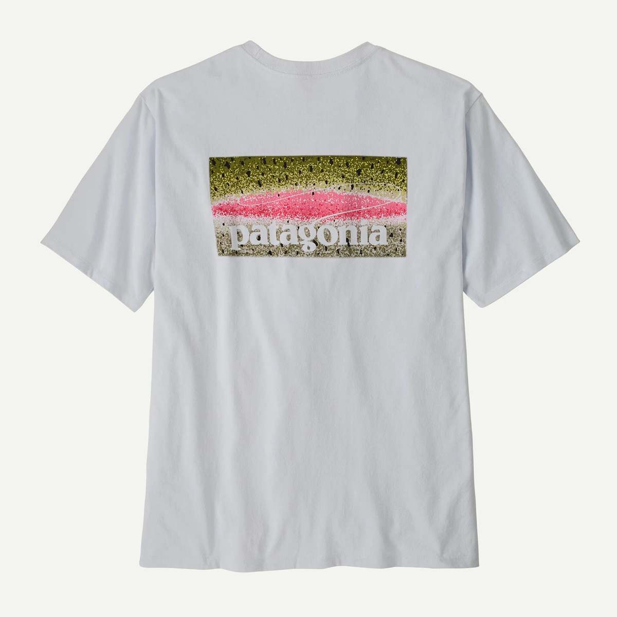 Patagonia Take a Stand Responsibili-Tee T-Shirt - Image 2 of 2