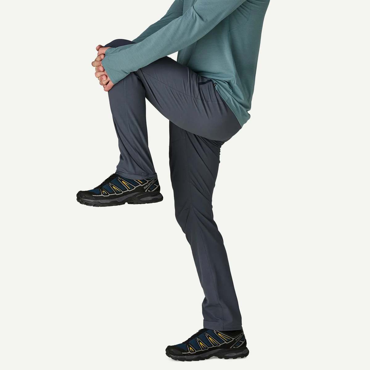 Patagonia Terravia Trail Pant Regular - Image 2 of 11