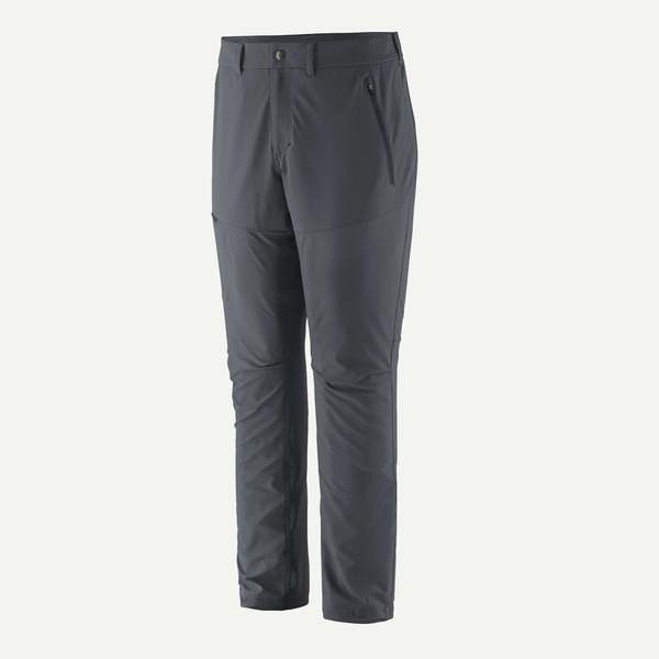 Patagonia Regular Terravia Trail Pant - Smolder Blue